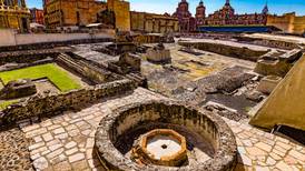 ¿México-Tenochtitlán cumple hoy 700 años de fundación como afirma el Gobierno de AMLO?