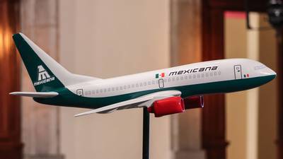 Mexicana de Aviación: ¿Cuáles son los obstáculos que impiden que la aerolínea ‘vuele alto’?