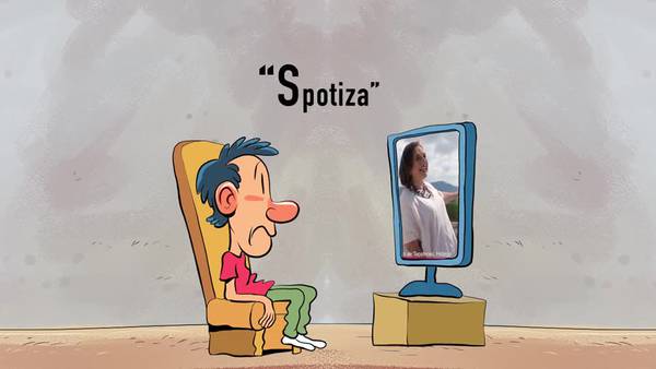 Spotiza
