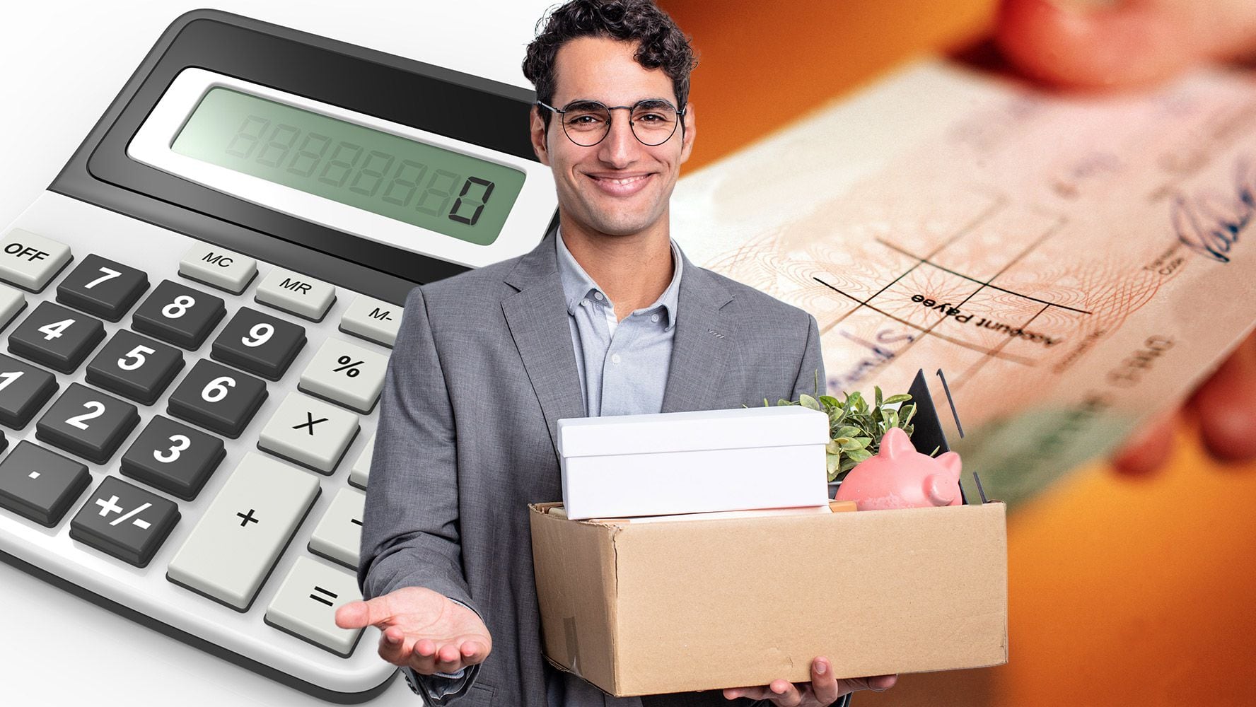 Finiquito por renuncia voluntaria: ¿Cuánto me toca y cómo se calcula? – El  Financiero