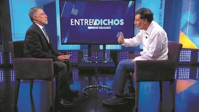 Si alguien rompe alianza, ‘se enfrentará al Presidente’: Fernández Noroña