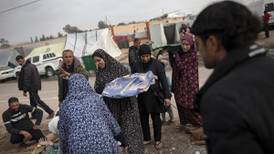 Amarga Navidad en Gaza: Reportan al menos 70 muertos por ataque israelí a campo de refugiados