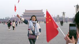 Magnates chinos están obsesionados con el 'turismo rojo' pero, ¿qué es?