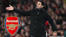 Mikel Arteta reveló el secreto para que sus jugadores del Arsenal no se lesionen rumbo a Qatar 2022