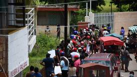 Protestas de normalistas ‘tensan’ relación con gobierno de Layda Sansores 