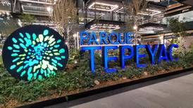 ¡Se acabó la espera! Danhos inaugura Parque Tepeyac con inversión de más de 6 mil mdp