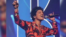 ¿Bruno Mars está en Israel? Esto sabemos tras la cancelación de su concierto en Tel Aviv