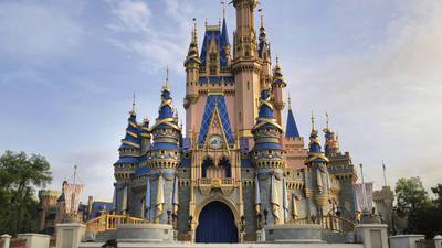 Exempleado de Disney World muestra su ‘lado oscuro’: Grababa en secreto a mujeres