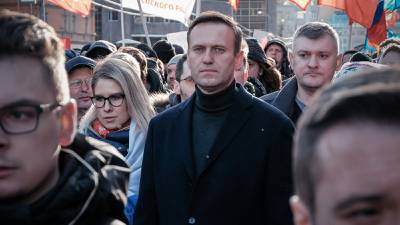 ¿Por qué la muerte de Alexei Navalny termina con la esperanza en Rusia?