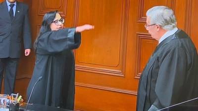 Elección de Norma Piña: Oposición celebra ‘derrota’ de AMLO en la Corte