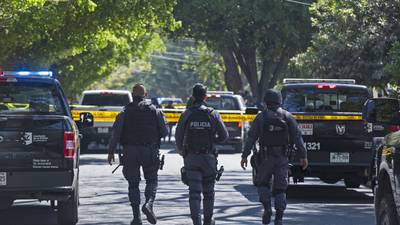 Policía de Guadalajara es acusado de liderar banda de secuestradores