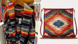 Beatriz Gutiérrez Müller cuestiona a marca de ropa por supuesto plagio a textiles mexicanos