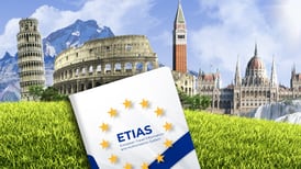 ETIAS 2023: ¿Viajas a Europa? Paso a paso para obtener el permiso de viaje