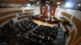 TEPJF modifica asignación de espacios en Congreso de Sinaloa 