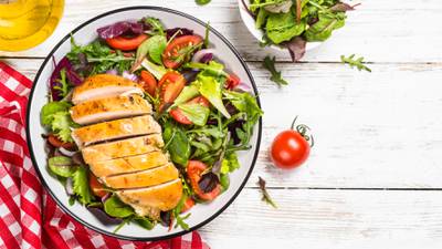 5 tips para elegir alimentos que ayuden a tu salud y a la del planeta