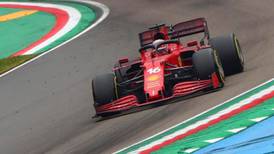GP de Imola: ¿Dónde y cuándo ver la carrera de la Fórmula 1?