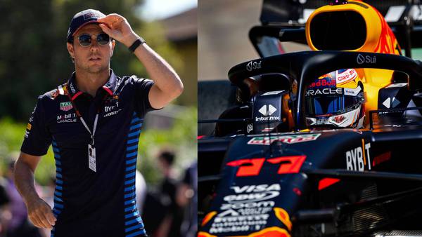 ¿‘Checo’ Pérez rechazó el contrato de Red Bull? Esto sabemos sobre su futuro en la Fórmula 1