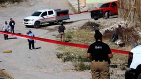 Procuraduría identifican a 10 de los 15 ejecutados de Aquila, Michoacán