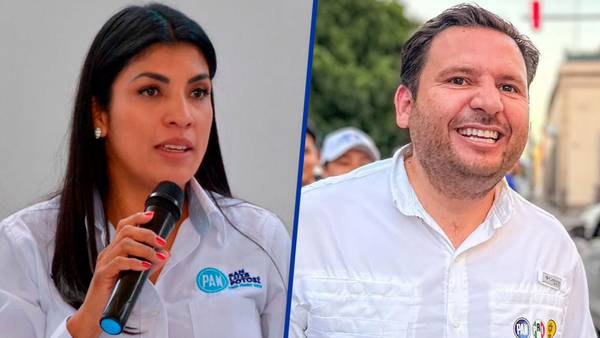 Peligran candidaturas del PAN al Senado y a la Cámara de Diputados en San Luis Potosí