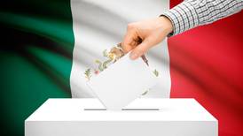 ¿Qué se votará en las elecciones 2021 en México?