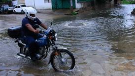 Tepic ‘bajo el agua’: remanentes de huracán ‘Blas’ causan inundaciones