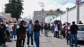 Sismo de magnitud 7.7: Van 814 réplicas del temblor en Michoacán