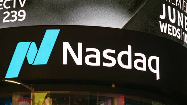 Wall Street cierra ‘fuerte’: Nasdaq obtiene ganancias de 1.59%