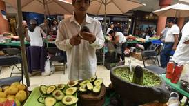 ¡Adiós al guacamole! ¿Por qué el precio del aguacate en CDMX ha alcanzado los 115 pesos el kilo?