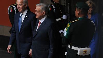 Diálogo crucial: La llamada Biden-AMLO y la inminente visita diplomática de EU a México