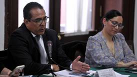 Oliver Pilares: ¿Quién es el encargado de la Fiscalía CDMX tras adiós a Ernestina Godoy?
