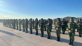¿Cuáles son las escuelas militares en México y cuándo sale su convocatoria?