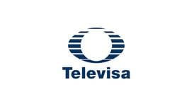 Suben 9% los ingresos de Televisa
