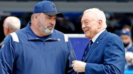 ¿Dallas Cowboys regresa al Azteca? Jerry Jones dice que sí… es probable