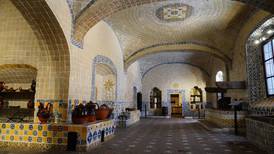 Ex Convento de Santa Rosa: Así puedes visitar el lugar donde nació el mole poblano