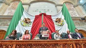 Legislatura mexiquense deja 200 iniciativas en la 'congeladora'