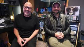 Froideval y Zlotnik revelan cómo es musicalizar ‘Luis Miguel: la serie’ y ‘Maradona: Sueño bendito’