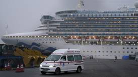 Confirman caso de coronavirus en colombiano a bordo de crucero en Japón