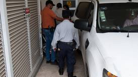 Detienen a exsecretario de Finanzas de Javier Duarte en Veracruz 