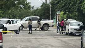 Detienen a 5 presuntos involucrados en asesinato de agente del MP en Tamaulipas