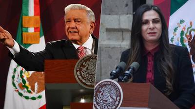AMLO y Ana Gabriela Guevara: Las veces que el presidente defendió a la titular de la Conade