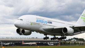 Europa le queda chica a Airbus y México es una opción