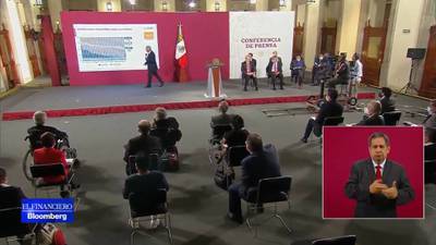 López-Gatell y otros funcionarios irán a Chihuahua por regreso a semáforo rojo: AMLO