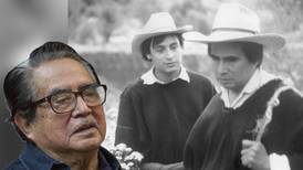 Los últimos años de Ernesto Gómez Cruz, actor de ‘El Infierno’: ‘Solo espero la muerte, vivo en soledad’ 