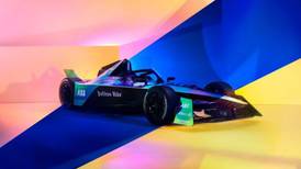 Eléctrico y sustentable: La Fórmula E presenta su modelo Gen3 para el campeonato 2022