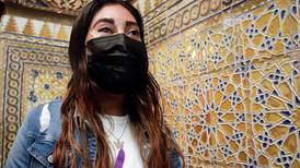 Esmeralda Millán: Sentencian a 42 años de cárcel a expareja que le arrojó ácido 