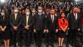 Va por México ‘reta’ a AMLO: presentará acción de inconstitucionalidad vs. revocación de mandato