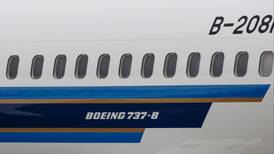 Canadá se une a lista de países que suspenden operaciones de Boeing 737 Max 8