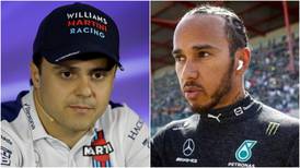 Felipe Massa inicia pelea legal del título de F1 que perdió con Hamilton en 2008 por el ‘Crashgate’