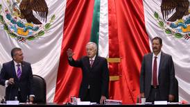 Bartlett ‘promete’ tarifa única de luz en México si aprueban reforma eléctrica de AMLO
