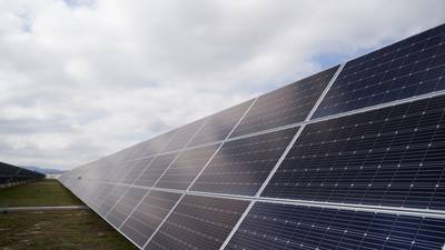 Agricultores sustituyen diésel por energía fotovoltaica